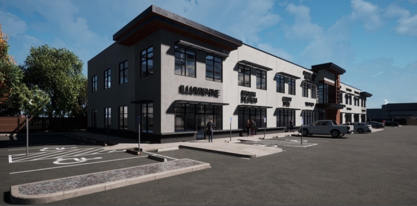 3420 S Fairway Plaza Rd, Lethbridge, AB for sale Building Photo- Image 1 of 2