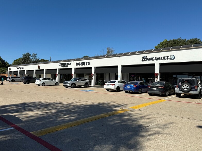 15204-15226 West Rd, Houston, TX for lease - Building Photo - Image 1 of 9