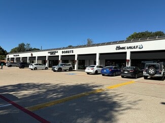 More details for 15204-15226 West Rd, Houston, TX - Retail for Lease