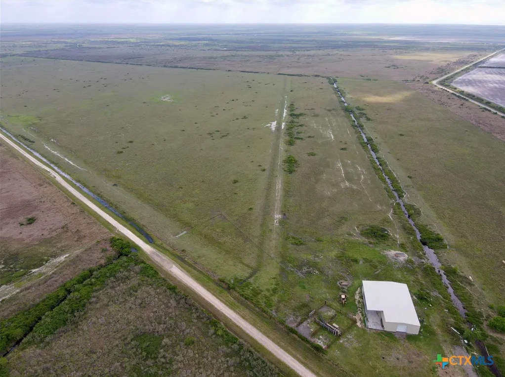 0 Old Seadrift Hwy, Port Lavaca, TX for sale Primary Photo- Image 1 of 2