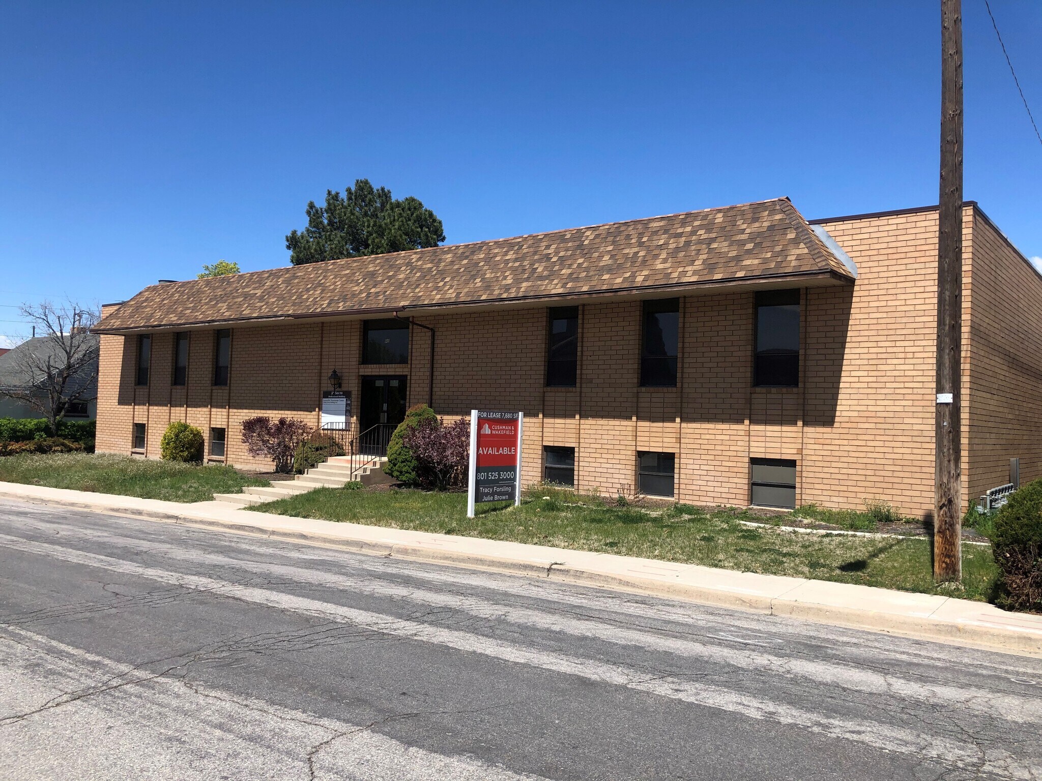 146 W 300 S, Bountiful, UT for sale Building Photo- Image 1 of 1