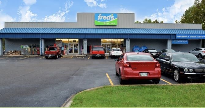 2045 US Highway 45 Byp S, Trenton, TN for sale Primary Photo- Image 1 of 1