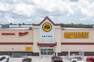 Northern Tool and Equipment | Houston MSA - 1031 Exchange Property