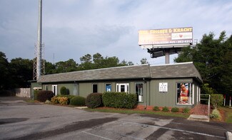 More details for 17 Racetrack Rd, Fort Walton Beach, FL - Office for Lease