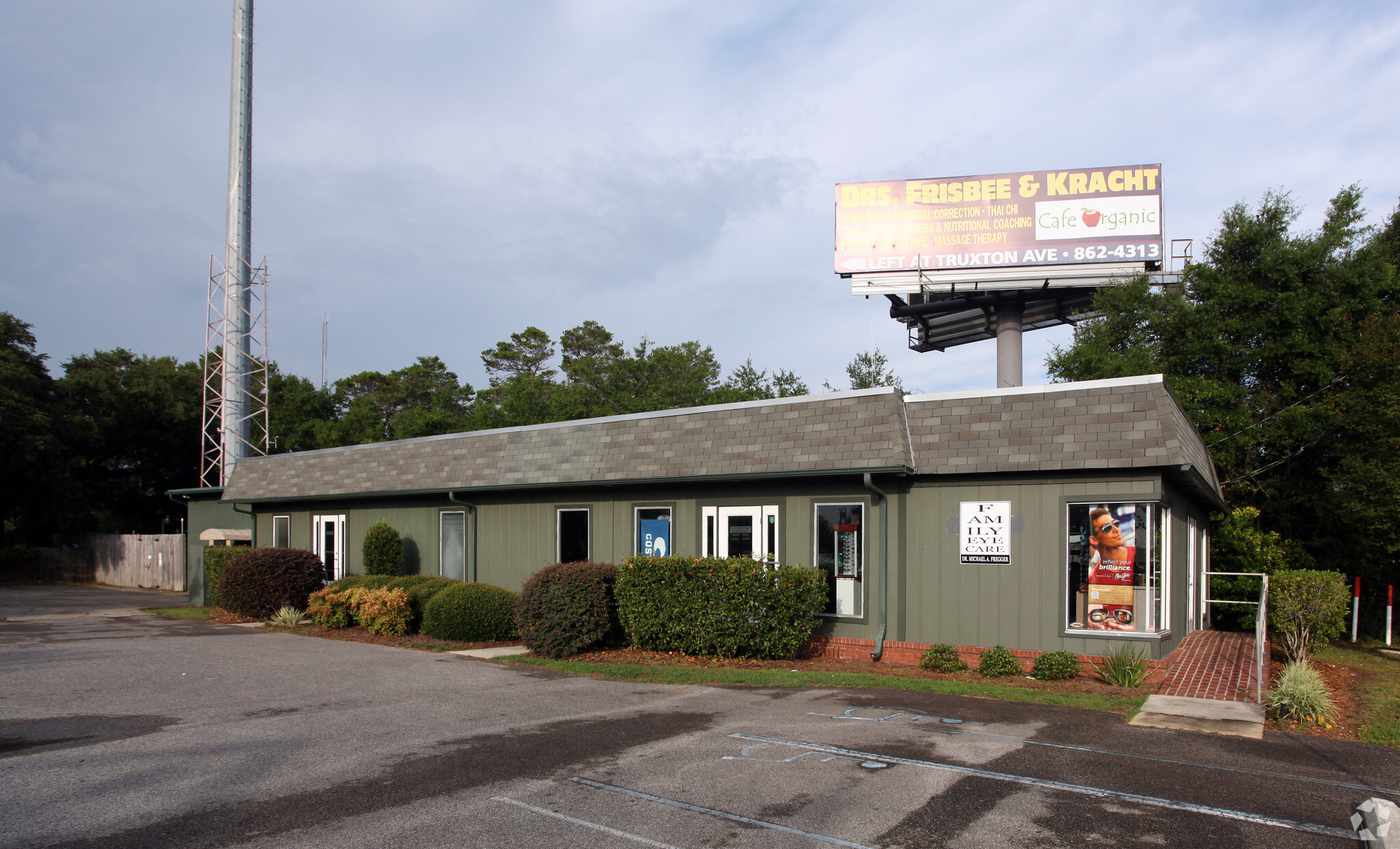 17 Racetrack Rd, Fort Walton Beach, FL for sale Primary Photo- Image 1 of 1