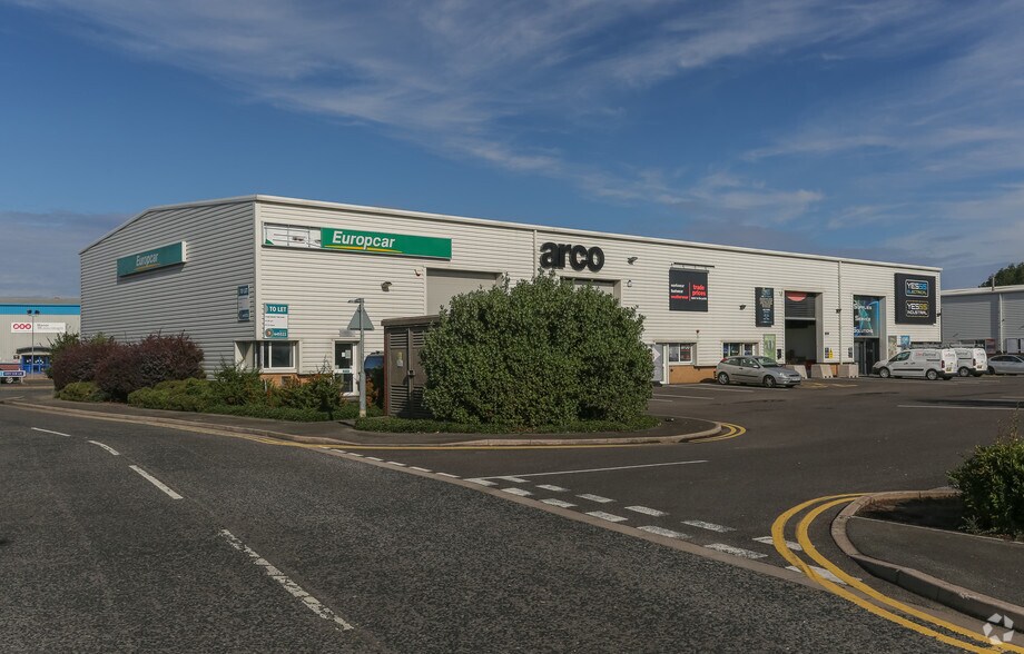 Appian Way, Grimsby for sale - Primary Photo - Image 1 of 1