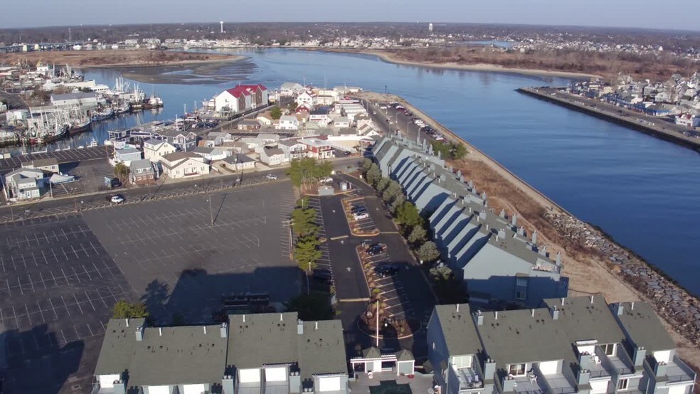 3-5 Ocean Ave, Point Pleasant Beach, NJ for sale - Commercial Listing Video - Image 1 of 1