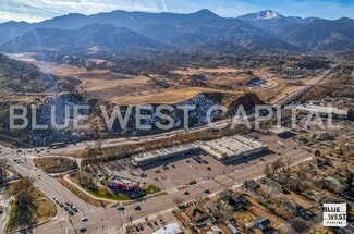 More details for 3100-3275 W Colorado Ave, Colorado Springs, CO - Retail for Lease