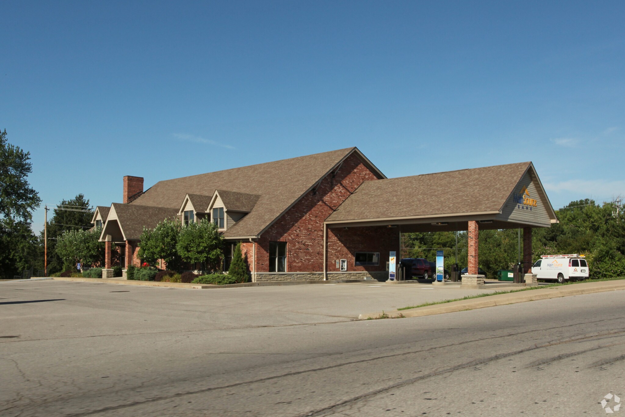 3801 Charlestown Rd, New Albany, IN for sale Primary Photo- Image 1 of 1