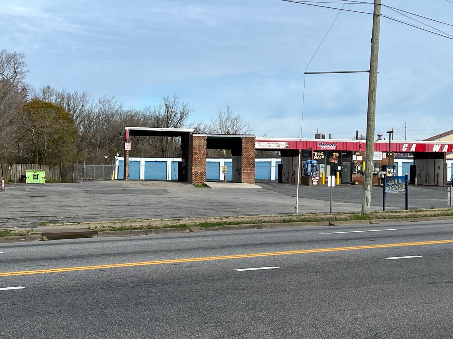 3600 George Washington Hwy, Portsmouth, VA for sale Building Photo- Image 1 of 6