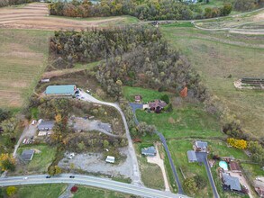 6331 State Route 88, Finleyville, PA - AERIAL  map view - Image1