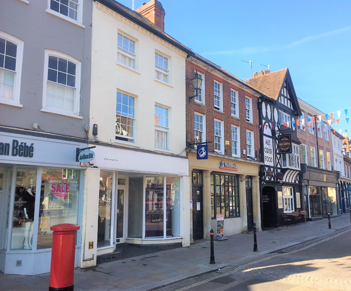 Market Pl, Henley On Thames, RG9 2AH | LoopNet