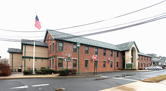 More details for 238-252 Maple Ave, Red Bank, NJ - Office for Lease