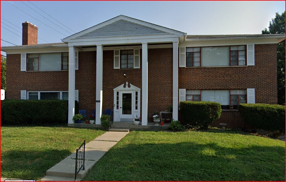 6102 Campus Ln, Cincinnati, OH for sale Building Photo- Image 1 of 1