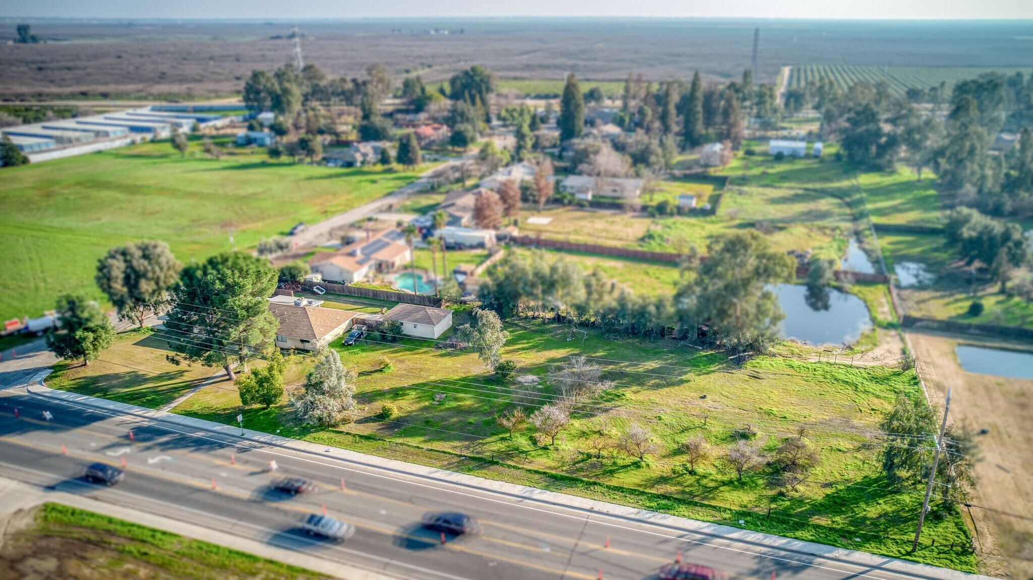 37366 Avenue 12, Madera, CA 93636 Land for Sale