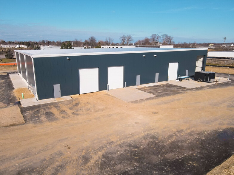 4225 Morren Ln, Wayland, MI for sale - Building Photo - Image 2 of 7