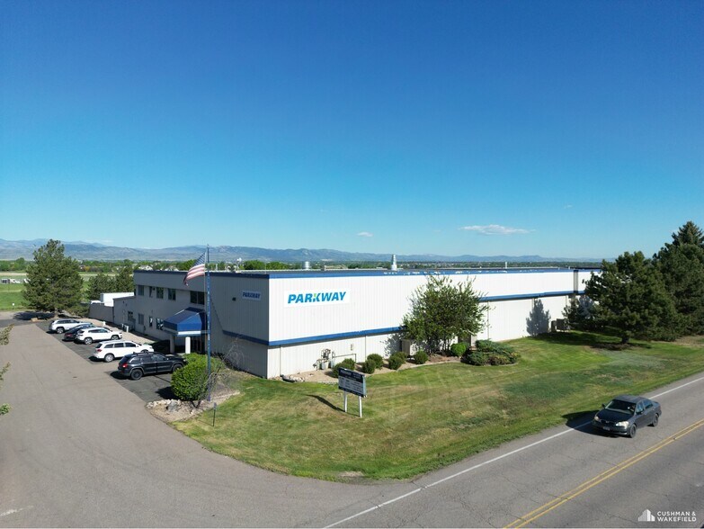 8101 SW Frontage Rd, Fort Collins, CO for sale - Primary Photo - Image 1 of 1