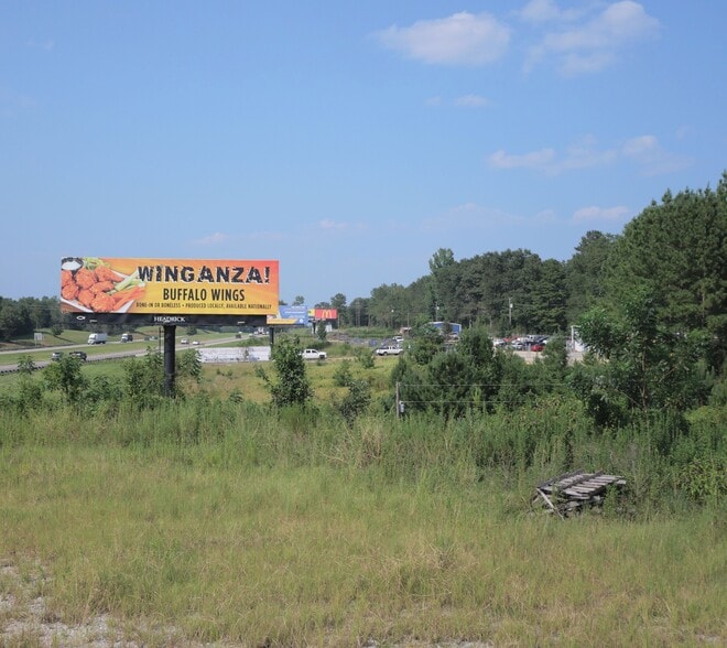 235 Shiloh Church Rd, Ellisville, MS for sale - Building Photo - Image 2 of 22