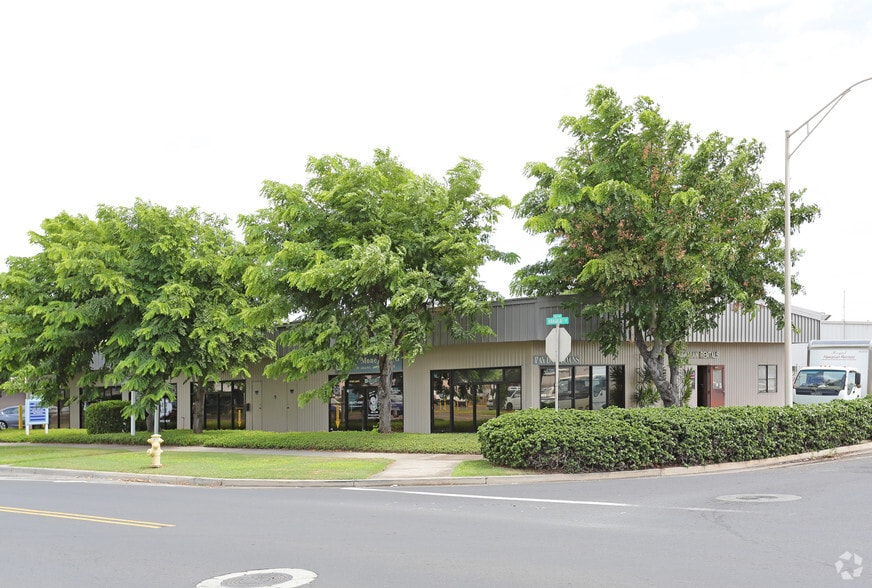 310 Alamaha St, Kahului, HI for lease - Building Photo - Image 2 of 4