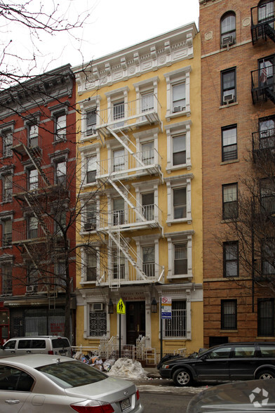 236 E 6th St, New York, NY for sale - Primary Photo - Image 1 of 1