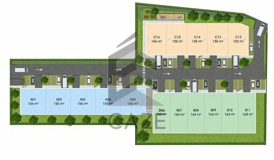 Flex in Talmont-Saint-Hilaire for sale - Building Photo - Image 3 of 6