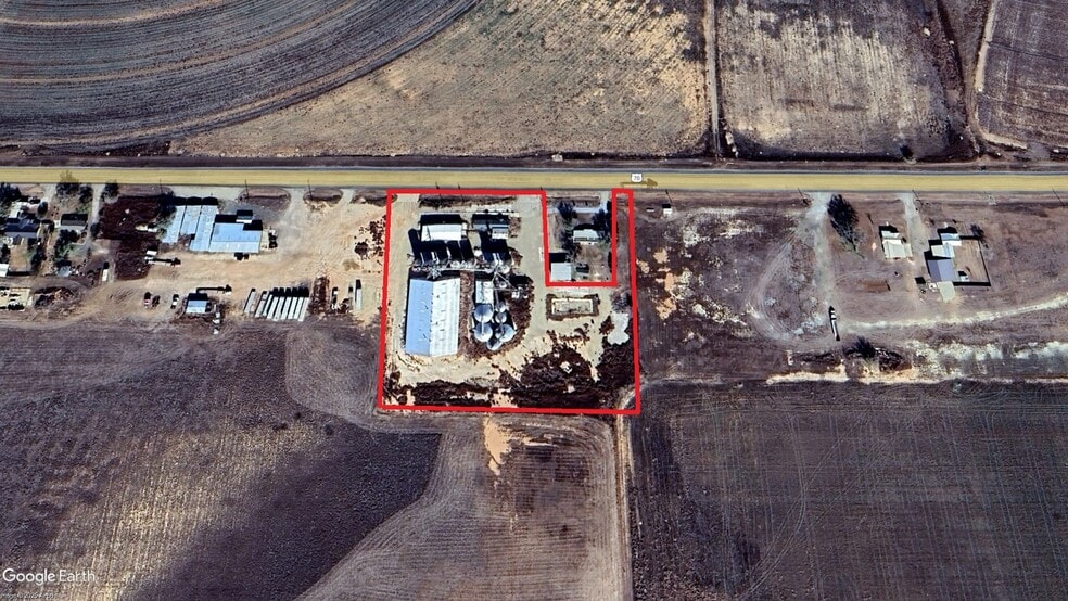 743 W US Highway 70, Plainview, TX for sale - Building Photo - Image 2 of 25