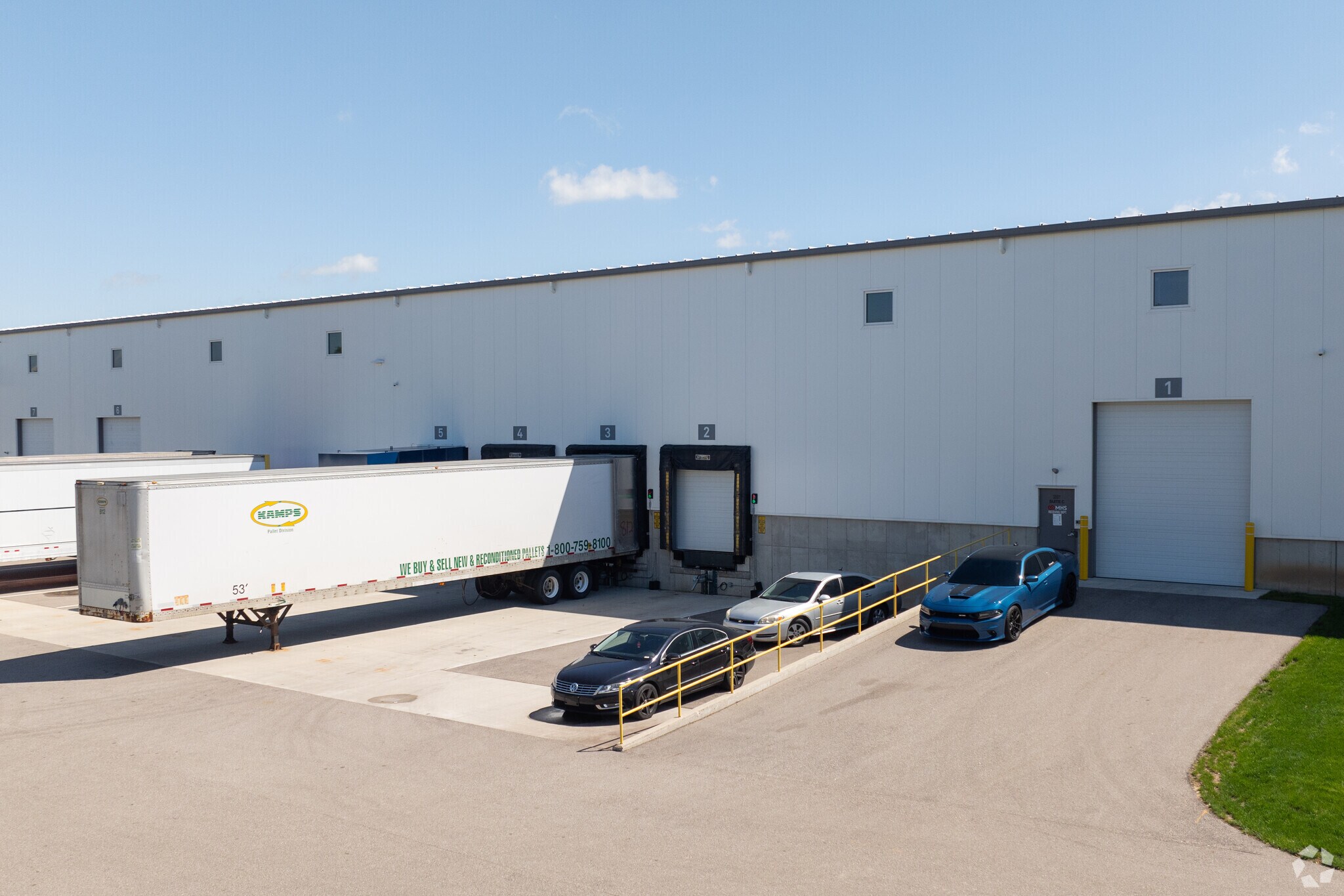 3501 Fruit Ridge, Walker, MI for sale Building Photo- Image 1 of 1