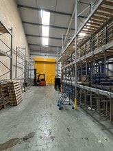 Church St, Rickmansworth for lease Interior Photo- Image 1 of 3