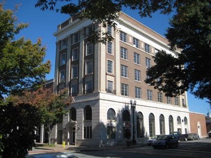 57 Union St S, Concord, NC for lease - Building Photo - Image 1 of 1