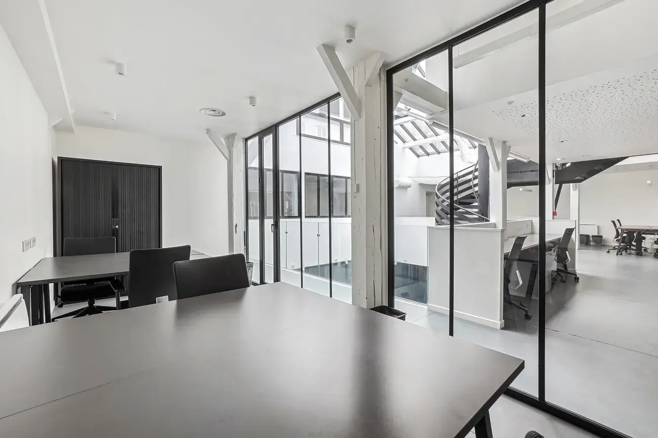Interior Photo