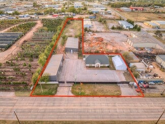 More details for 2317 S Eastern Ave, Oklahoma City, OK - Industrial for Sale