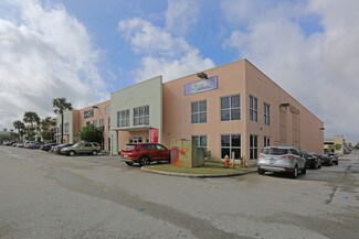 More details for 7791 NW 46th St, Doral, FL - Industrial for Lease