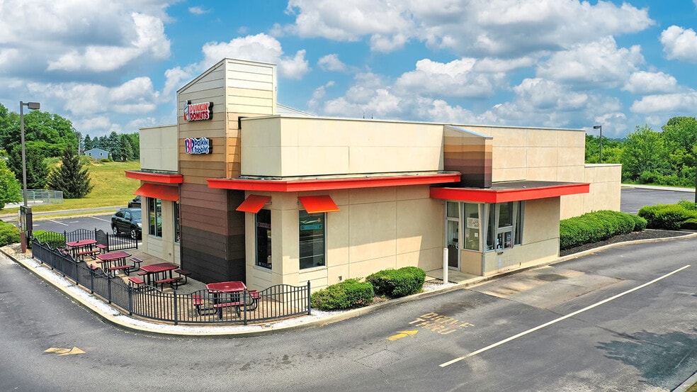 3175 Cape Horn Rd, Red Lion, PA for lease - Building Photo - Image 3 of 10