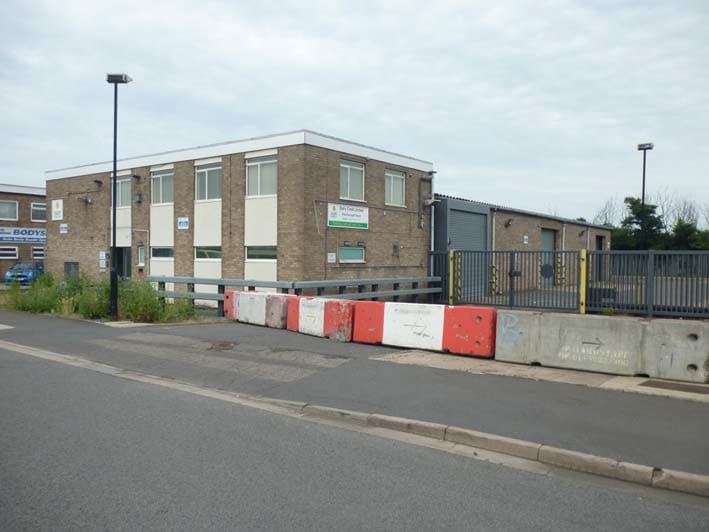 15 Royce Rd, Peterborough for sale Primary Photo- Image 1 of 1