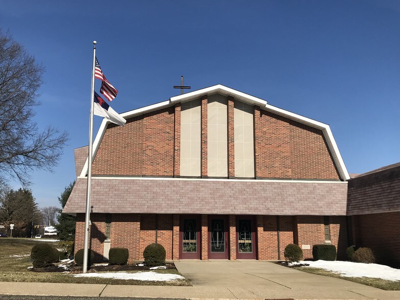 1900 Wales Rd NE, Massillon, OH 44646