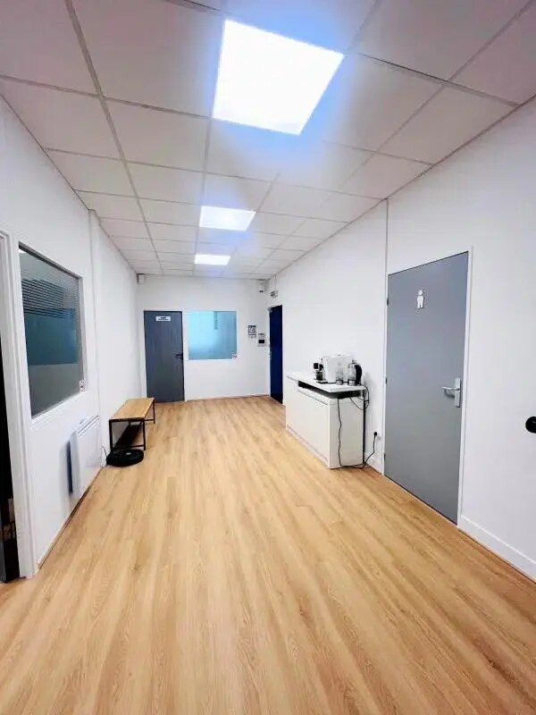 Location Bureaux 21 m²