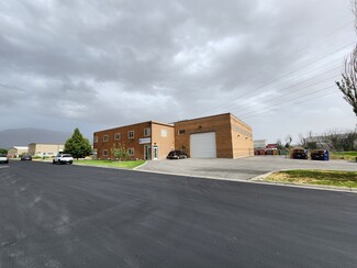 More details for 1287 W 300 S, Lindon, UT - Industrial for Lease