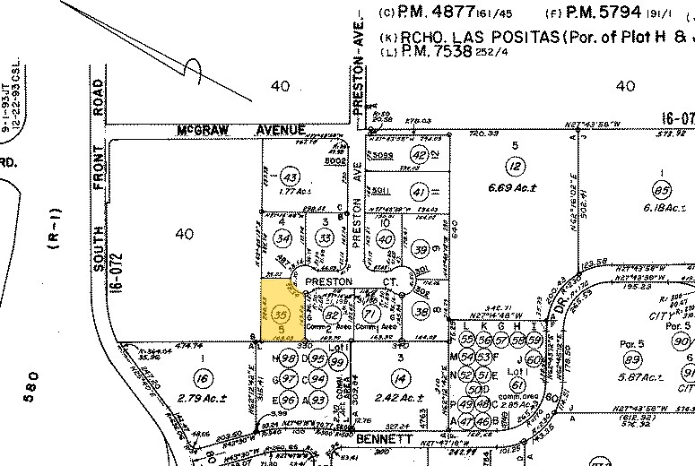 480 Preston Ct, Livermore, CA 94551