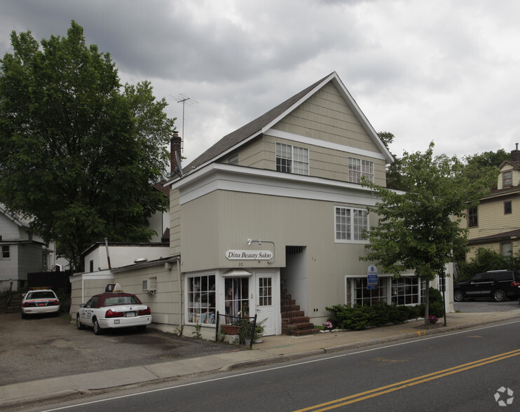 20 Bryant Ave, Roslyn, NY 11576 - Retail for Sale | LoopNet