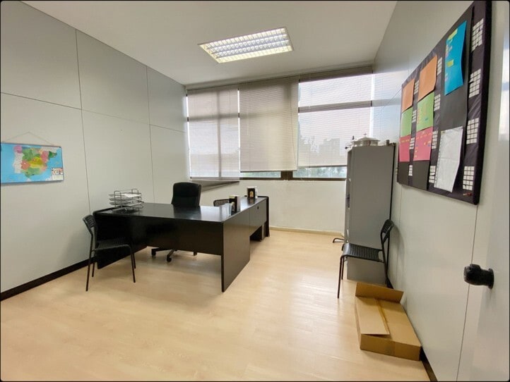 Office in San Sebastián de los Reyes, Madrid for sale - Interior Photo - Image 1 of 9
