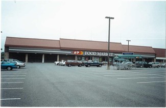 More details for 525-551 Us Highway 46, Belvidere, NJ - Retail for Lease