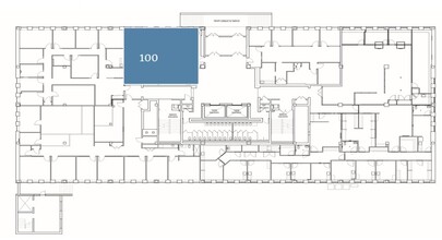 444 Merrick Rd, Lynbrook, NY for lease Floor Plan- Image 1 of 1