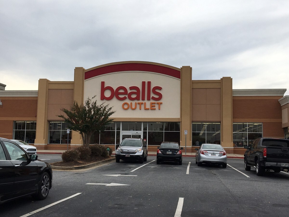 3650 Atlanta Hwy, Athens, GA 30606