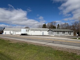 More details for 1021 N Indiana Ave, Syracuse, IN - Flex for Sale