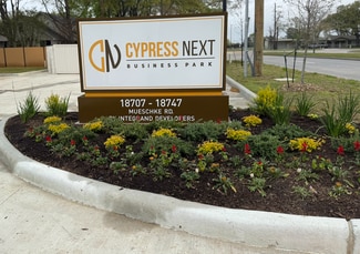 More details for 18739 Mueschke Rd, Cypress, TX - Office for Sale
