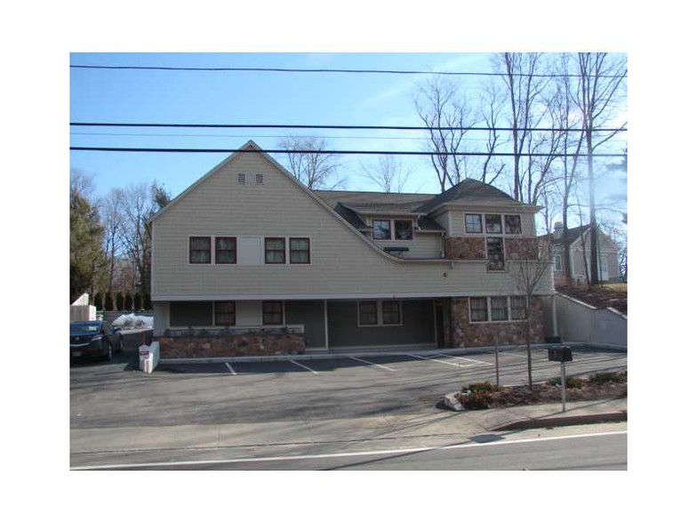 5 Pleasant View Ave, Greenville, RI for lease - Building Photo - Image 3 of 5