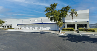 More details for 11800 NW 100th Rd, Medley, FL - Industrial for Lease