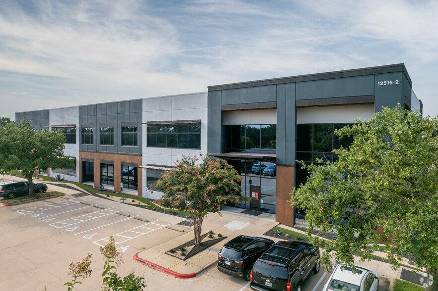 12515-2 Research Blvd, Austin, TX for lease - Building Photo - Image 3 of 10