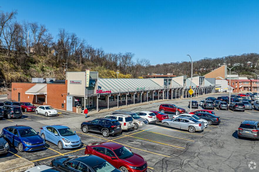 5301 Grove Rd, Pittsburgh, PA for lease - Primary Photo - Image 1 of 10