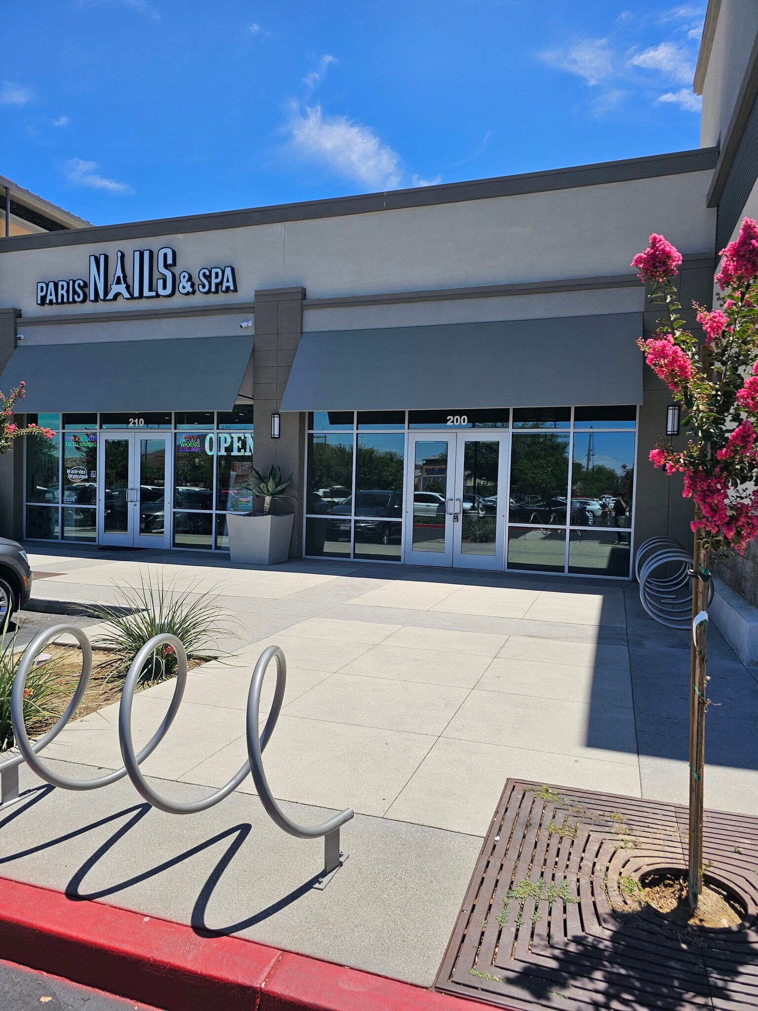 27281-27301 Newport Rd, Menifee, CA for lease Interior Photo- Image 1 of 3